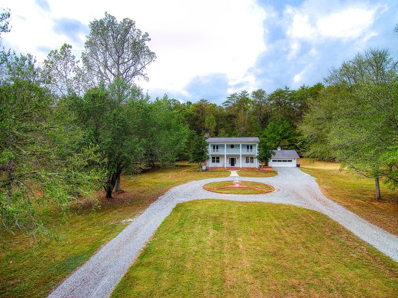 1122 New Midway Rd, Kingston, TN 37763