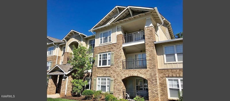 1122 Tree Top Way #APT 1223, Knoxville, TN 37920