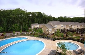 1122 Tree Top Way #APT 1223, Knoxville, TN 37920