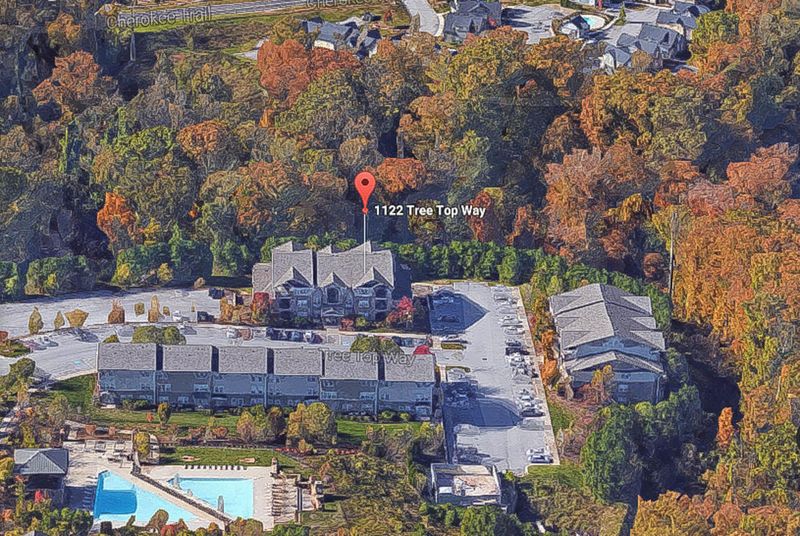 1122 Tree Top Way #Apt 1233, Knoxville, TN 37920