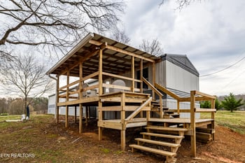 1122 Wooddale Church Rd, Strawberry Plains, TN 37871