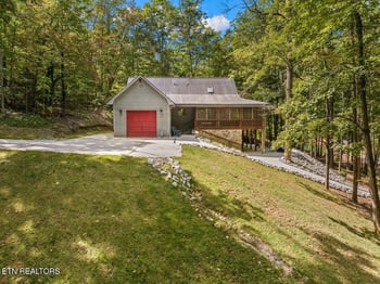 1123 Cove Pointe Rd, Lafollette, TN 37766