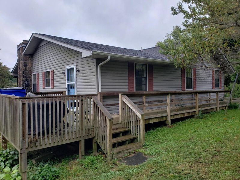 1123 Murrayville Rd, Lafollette, TN 37766