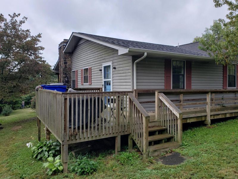1123 Murrayville Rd, Lafollette, TN 37766