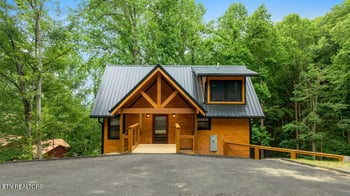 1123 Raintree Rd, Gatlinburg, TN 37738