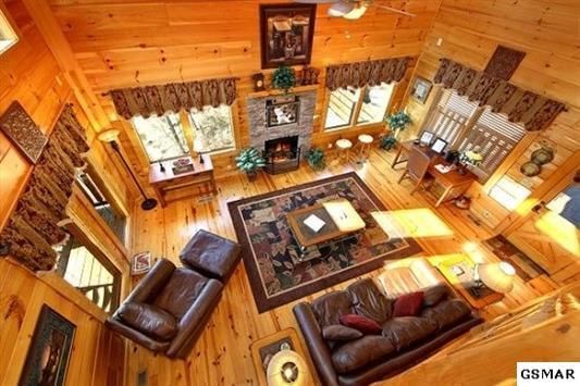 1123 Towering Oaks, Sevierville, TN 37876