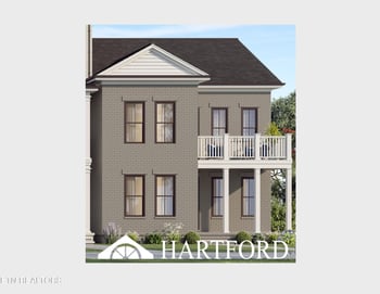 11239 Neptune Drive Lot 7, Knoxville, TN 37934