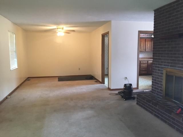 1124 Clarence Ln, Morristown, TN 37814