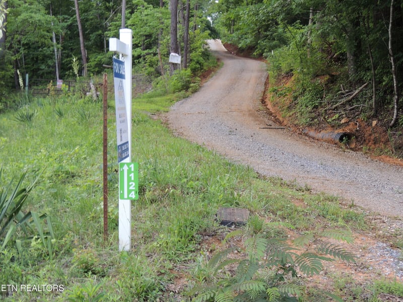 1124 Galyon Rd, Maryville, TN 37803
