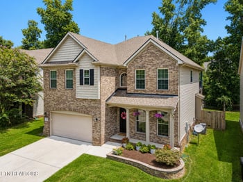 1124 Looking Glass Ln, Knoxville, TN 37919