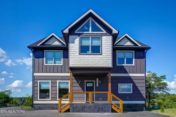 1124 Sanctuary Shores Way, Sevierville, TN 37876