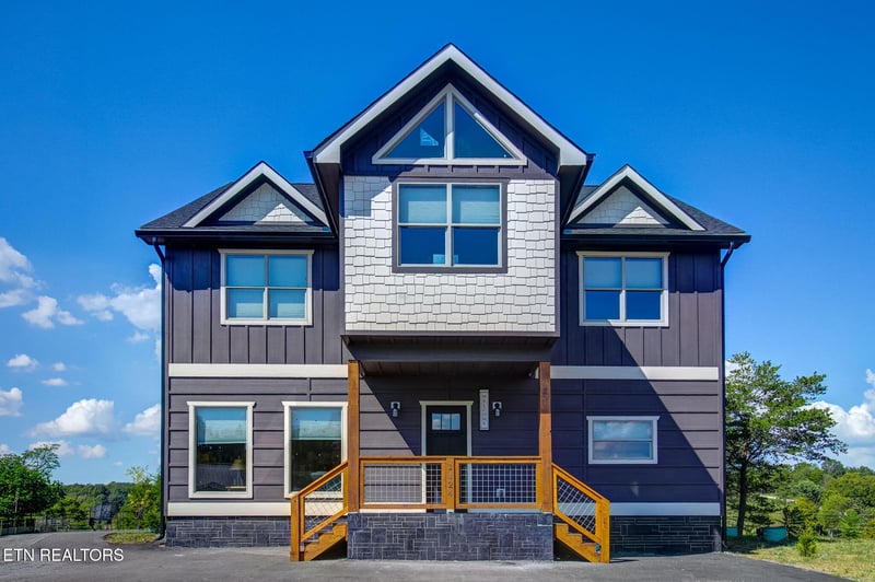 1124 Sanctuary Shores Way, Sevierville, TN 37876