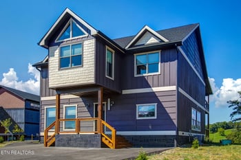 1124 Sanctuary Shores Way, Sevierville, TN 37876