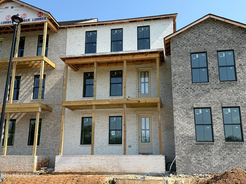 11241 Neptune Drive Lot 8, Knoxville, TN 37934