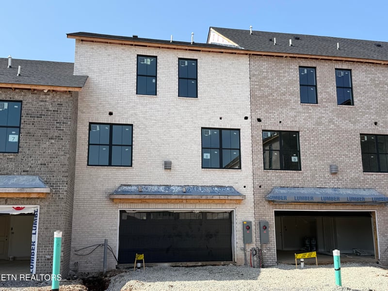 11241 Neptune Drive Lot 8, Knoxville, TN 37934