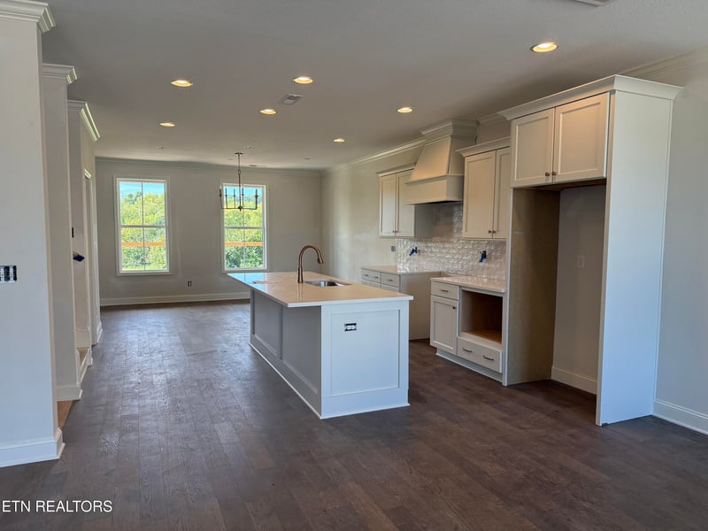 11241 Neptune Drive Lot 8, Knoxville, TN 37934