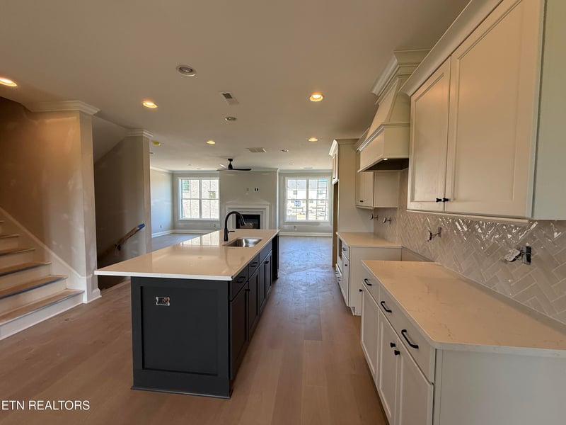 11243 Neptune Drive Lot 09, Knoxville, TN 37934