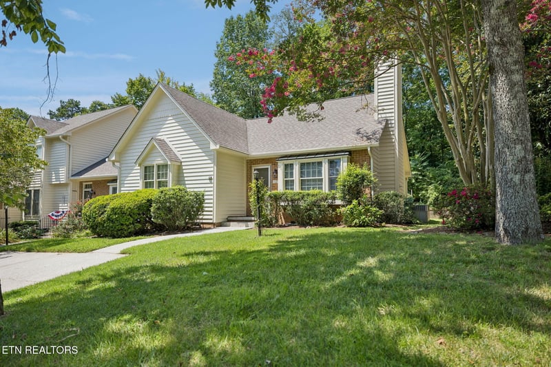 1125 Greywood Dr, Knoxville, TN 37923