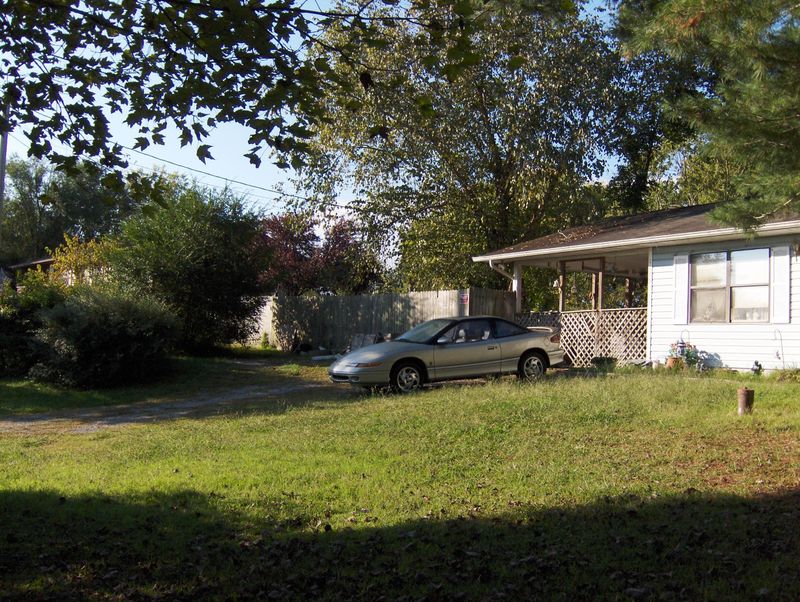 1125 Jama Dr, Sevierville, TN 37876
