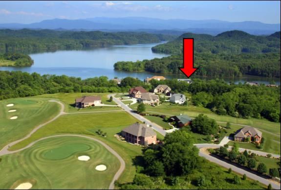 1125 Kahite Tr, Vonore, TN 37885