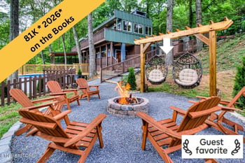 1125 Tanrac Tr, Gatlinburg, TN 37738