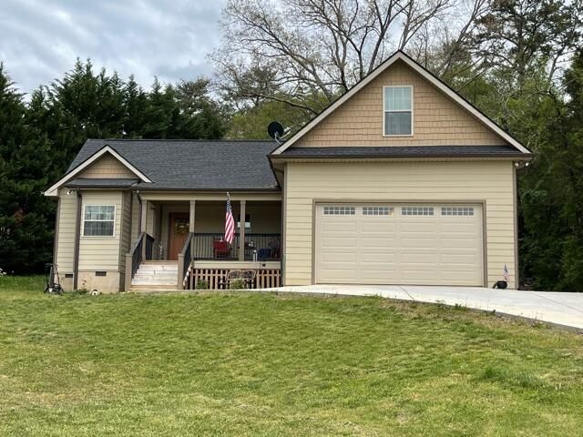 1126 Denton Rd, Sevierville, TN 37862