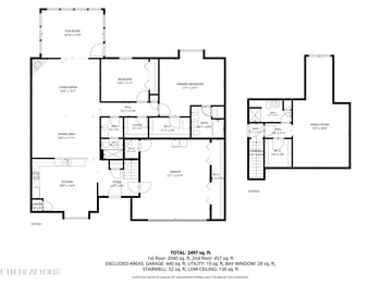 1127 Gazebo Way, Powell, TN 37849