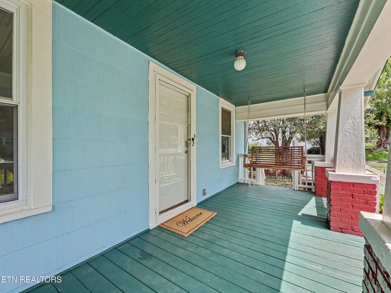 1127 Rider Ave, Knoxville, TN 37917