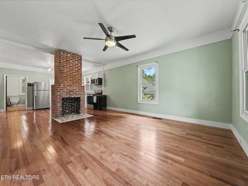 1127 Rider Ave, Knoxville, TN 37917