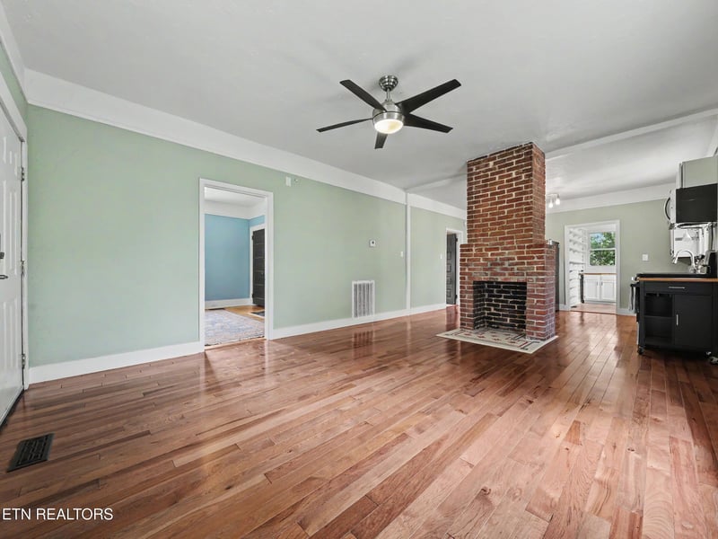 1127 Rider Ave, Knoxville, TN 37917
