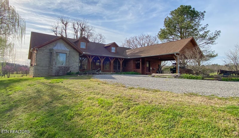 1127 Tarwater Rd, Knoxville, TN 37920
