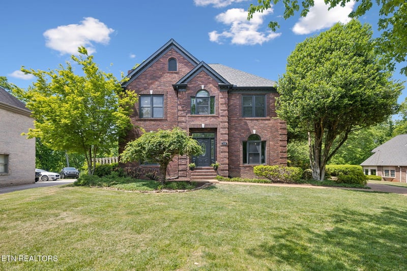 1128 Brentwood Point, Kingston, TN 37763