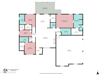 1128 Cumberland View Dr, Crossville, TN 38571