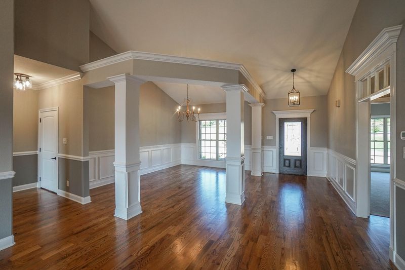1128 Houston Springs Rd, Greenback, TN 37742