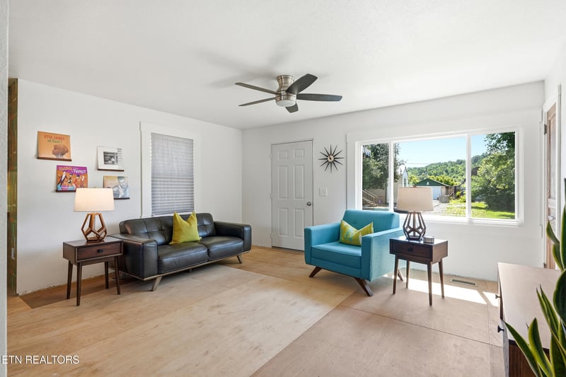 1128 Huffland Dr, Loudon, TN 37774