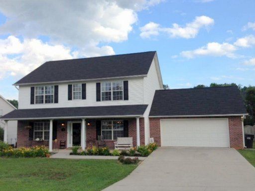 1129 Avocet Ln, Knoxville, TN 37922