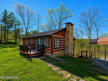 1129 Peninsula Rd, Sevierville, TN 37876