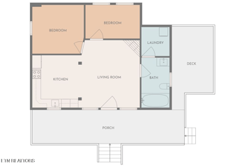 1129 S Spring Hollow Rd, Sevierville, TN 37876