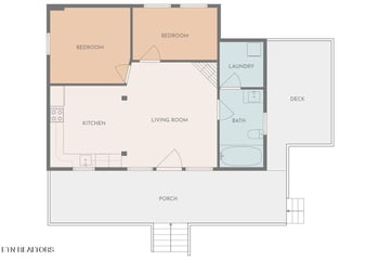 1129 S Spring Hollow Rd, Sevierville, TN 37876
