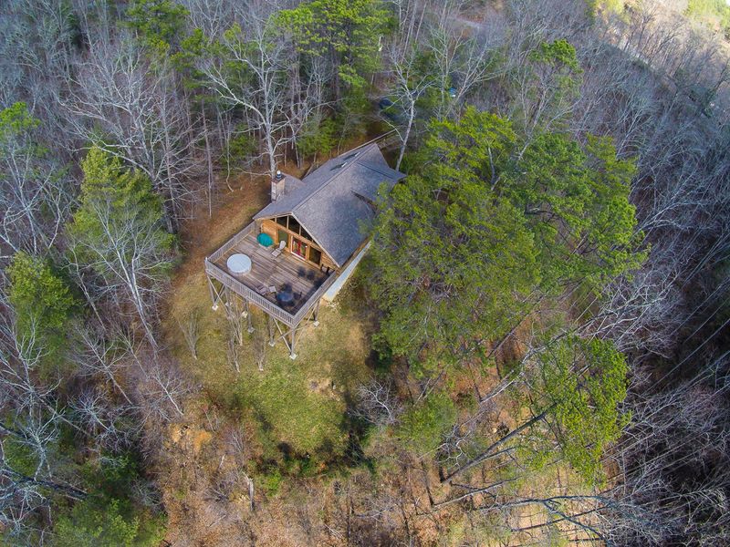 113 Allison Way, Townsend, TN 37882