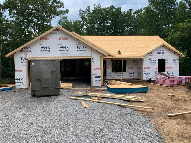113 Amherst Dr, Crossville, TN 38558