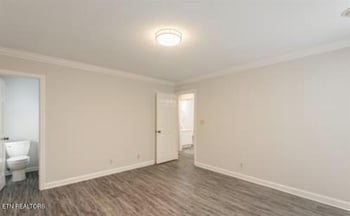 113 Arcadia Ln #APT C, Oak Ridge, TN 37830