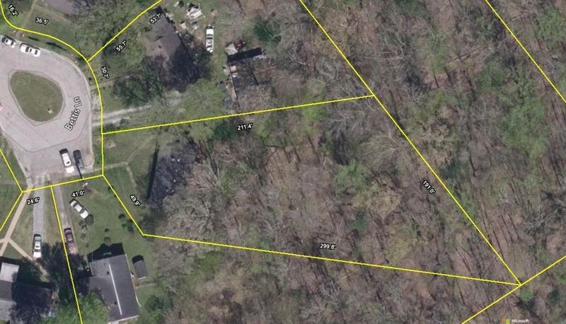 113 Bettis Ln, Oak Ridge, TN 37830