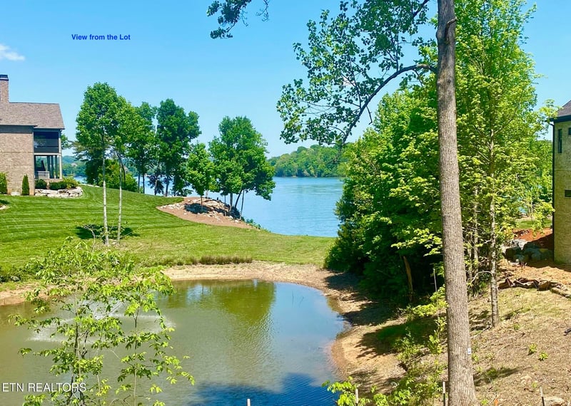 113 Breakers Dr, Vonore, TN 37885
