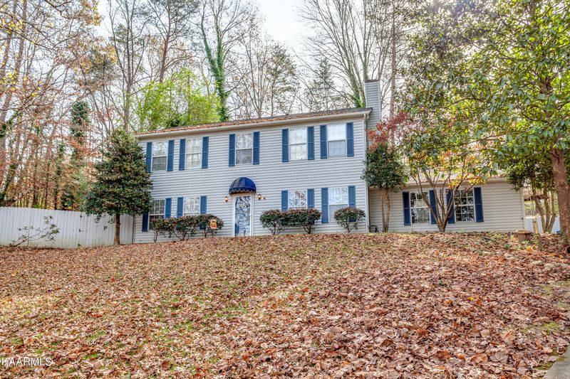 113 Carson Ln, Oak Ridge, TN 37830