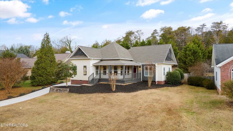113 Cascade Ln, Oak Ridge, TN 37830