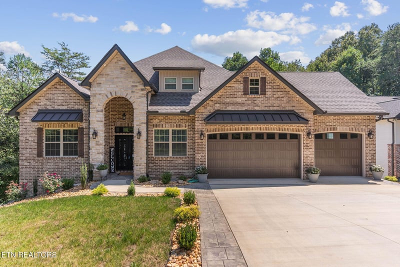 113 Chuniloti Way, Loudon, TN 37774