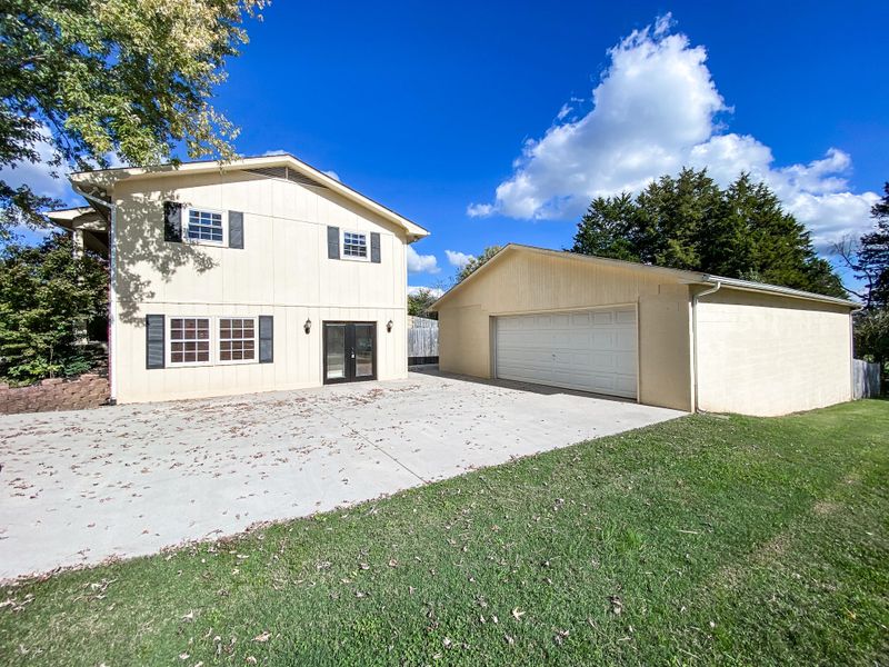 113 Clinch View Dr, Corryton, TN 37721