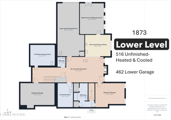 113 Crane Point, Rockwood, TN 37854