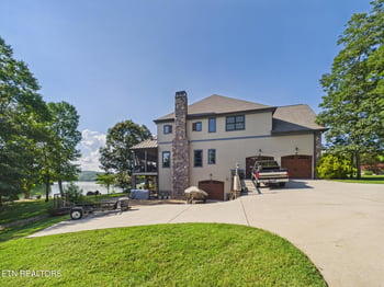 113 Crane Point, Rockwood, TN 37854